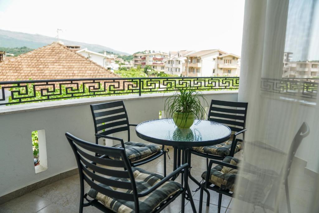 Ульцинь: Marini Casa