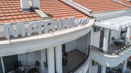 Ульцинь: Marini Casa