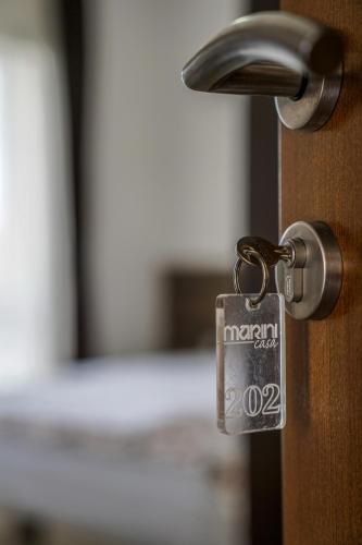 Ульцинь: Marini Casa