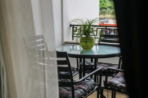 Ульцинь: Marini Casa