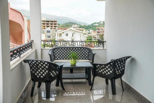 Ульцинь: Marini Casa