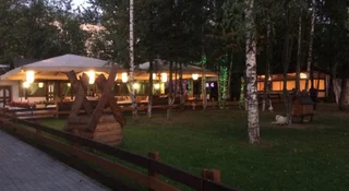Москва: Меблированные комнаты Берёзка 31