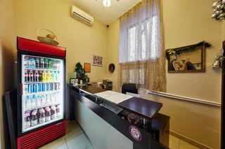 Москва: Меблированные комнаты Берёзка 31