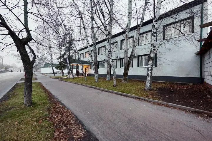 Москва: Меблированные комнаты Берёзка 31