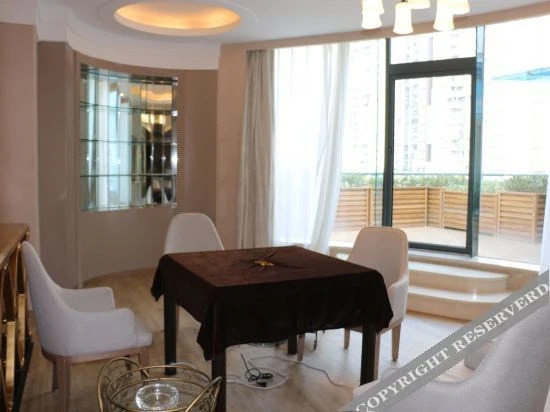 Чунцин: Book & Life Hotel