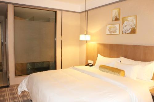 Чунцин: Book & Life Hotel