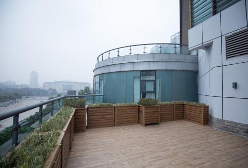 Чунцин: Book & Life Hotel