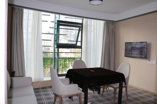 Чунцин: Book & Life Hotel