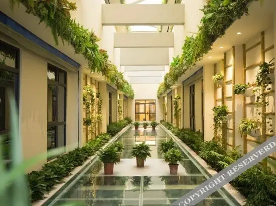 Чунцин: Book & Life Hotel