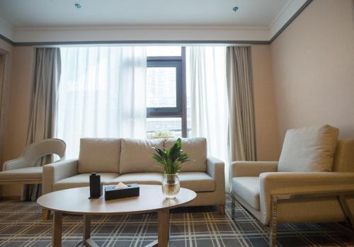 Чунцин: Book & Life Hotel