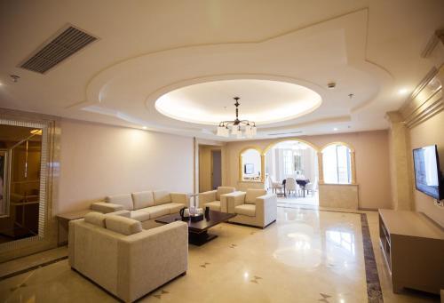 Чунцин: Book & Life Hotel