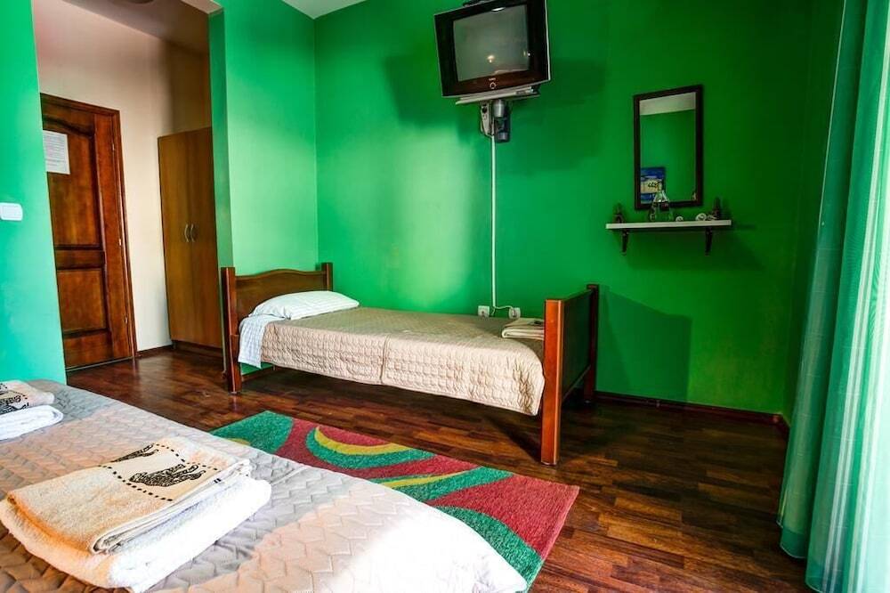 Ульцинь: Apartments Elkom