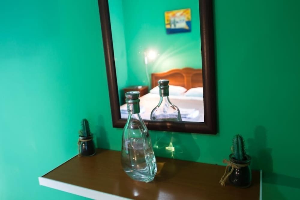 Ульцинь: Apartments Elkom