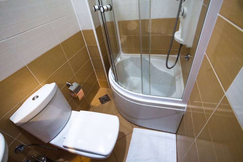 Ульцинь: Apartments Elkom