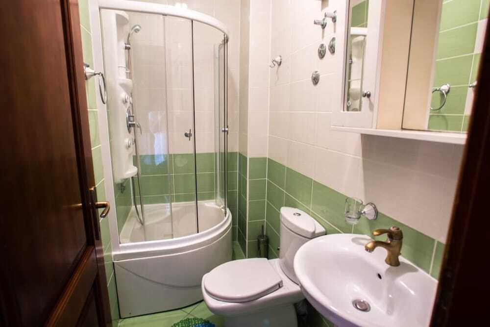 Ульцинь: Apartments Elkom