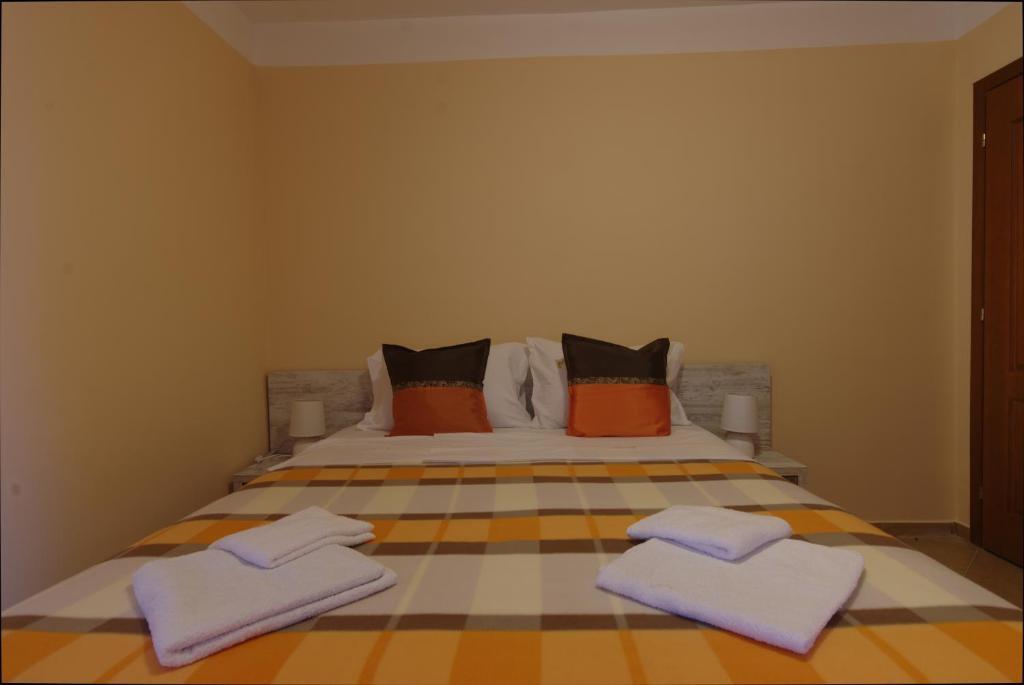 Бар: Apartments Astel