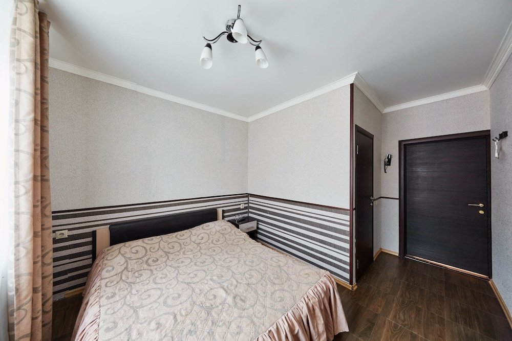 Москва: R.Hotel на Касимовской 
