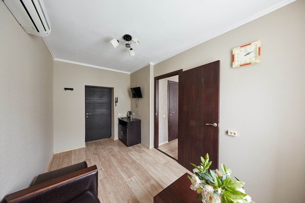 Москва: R.Hotel на Касимовской 