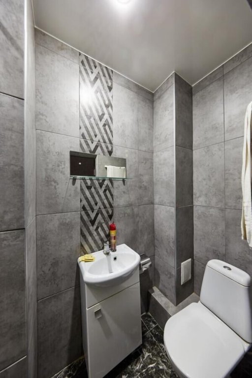 Москва: R.Hotel на Касимовской 