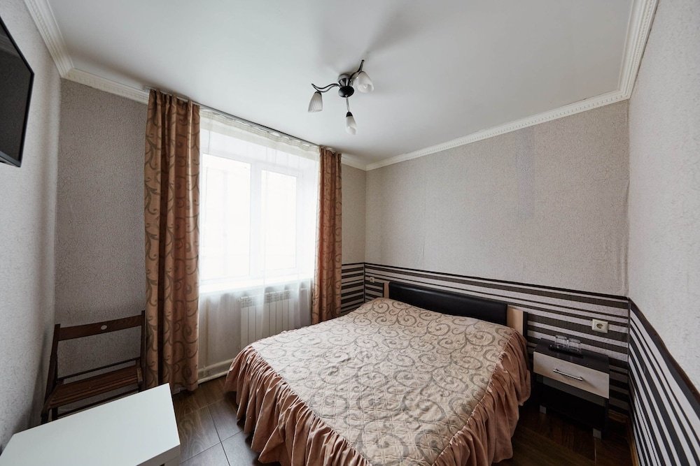 Москва: R.Hotel на Касимовской 