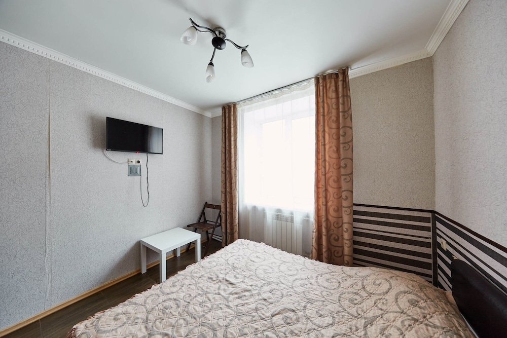 Москва: R.Hotel на Касимовской 