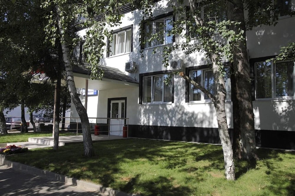 R.Hotel на Касимовской  — фото 4