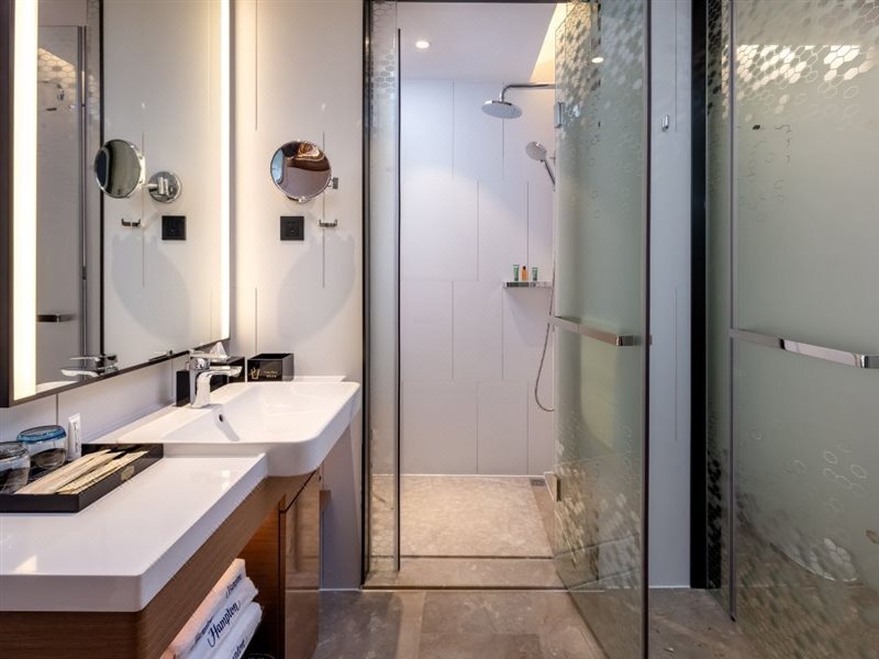 Наньнин: Hampton by Hilton Nanning Wuxiang