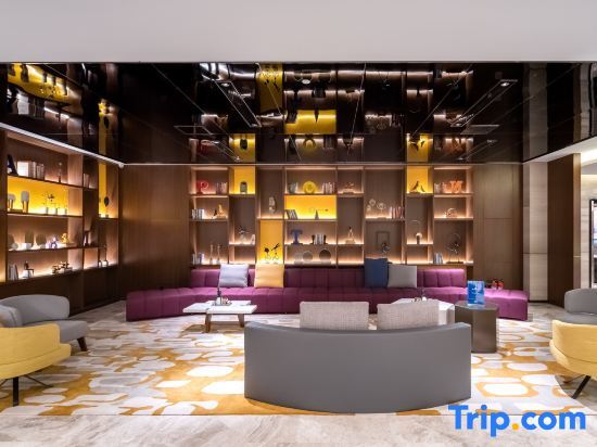Циньхуандао: Hampton by Hilton Qinhuangdao Jinmeng Bay