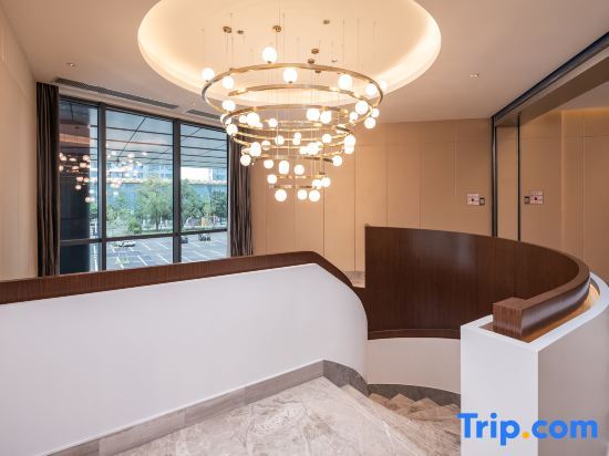 Циньхуандао: Hampton by Hilton Qinhuangdao Jinmeng Bay
