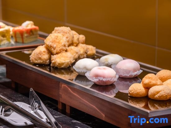 Циньхуандао: Hampton by Hilton Qinhuangdao Jinmeng Bay