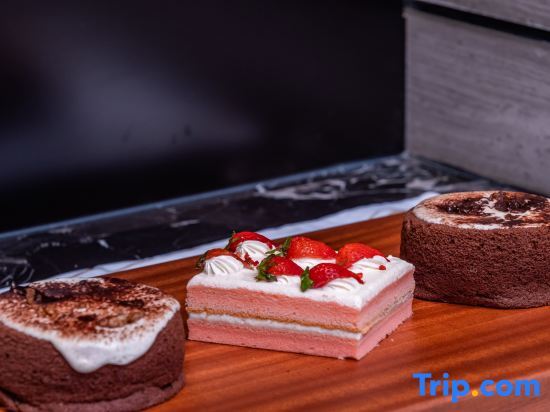 Циньхуандао: Hampton by Hilton Qinhuangdao Jinmeng Bay