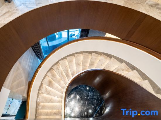 Циньхуандао: Hampton by Hilton Qinhuangdao Jinmeng Bay