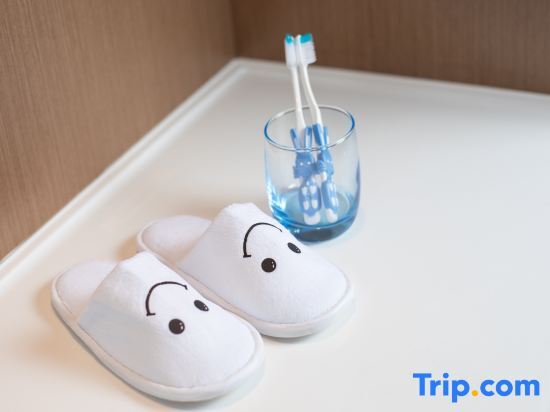 Циньхуандао: Hampton by Hilton Qinhuangdao Jinmeng Bay