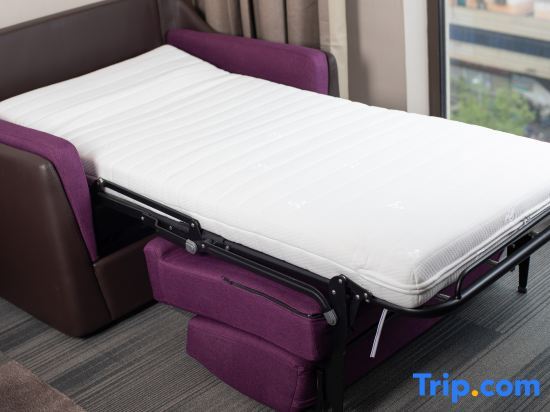 Циньхуандао: Hampton by Hilton Qinhuangdao Jinmeng Bay