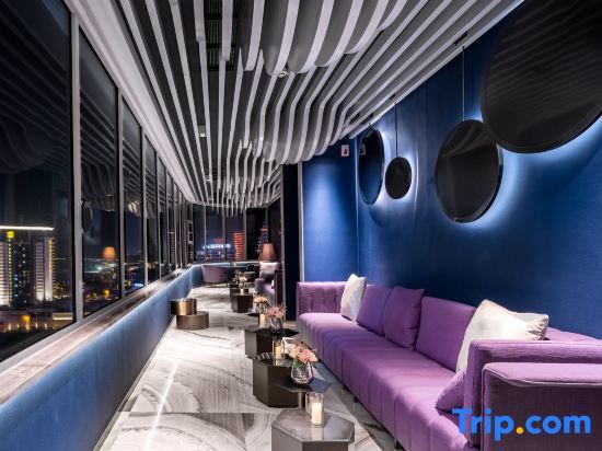 Циньхуандао: Hampton by Hilton Qinhuangdao Jinmeng Bay