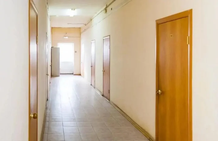 Москва: Khostel Tsaritsyno na Radialnoi