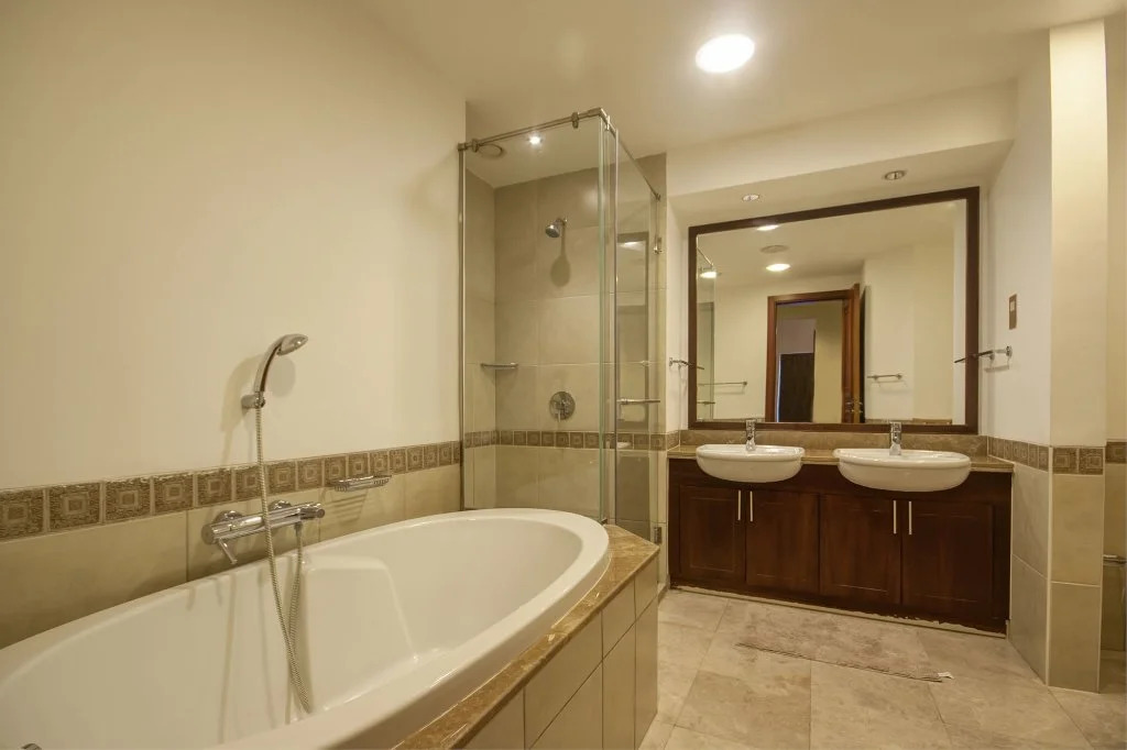 Дубай: Anantara South Residence by Luton Vacation Homes