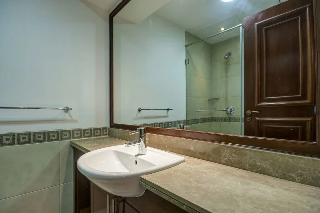 Дубай: Anantara South Residence by Luton Vacation Homes