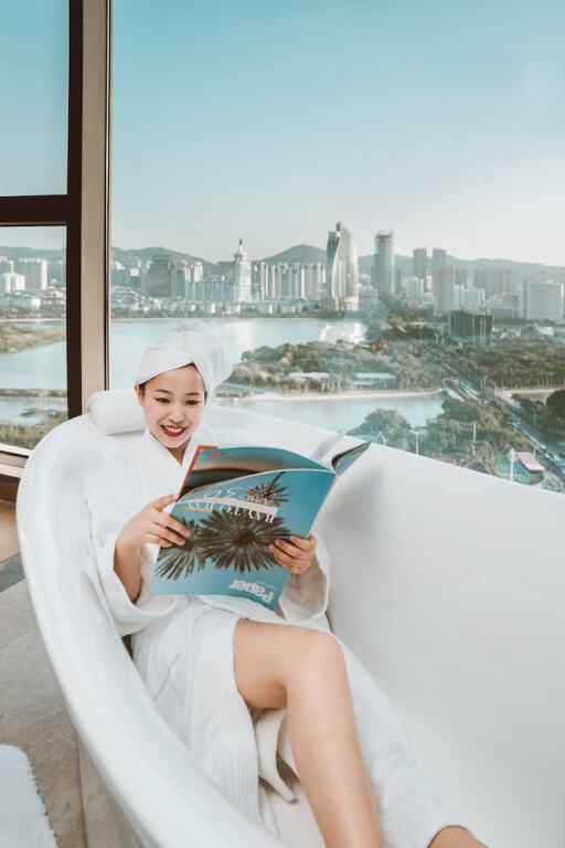 Сямынь: Ethos Hotel Xiamen