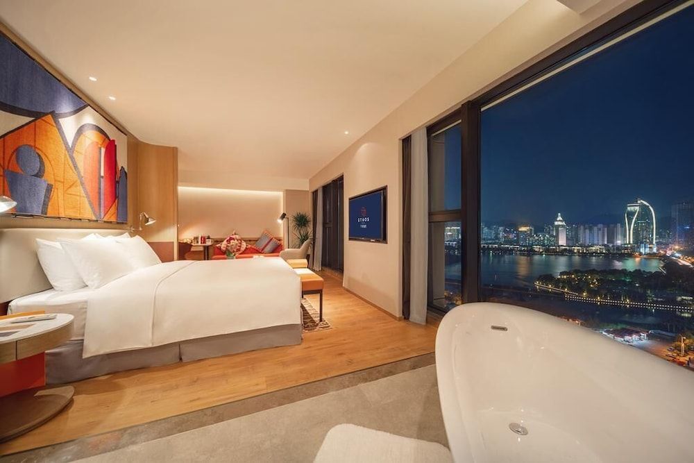 Сямынь: Ethos Hotel Xiamen
