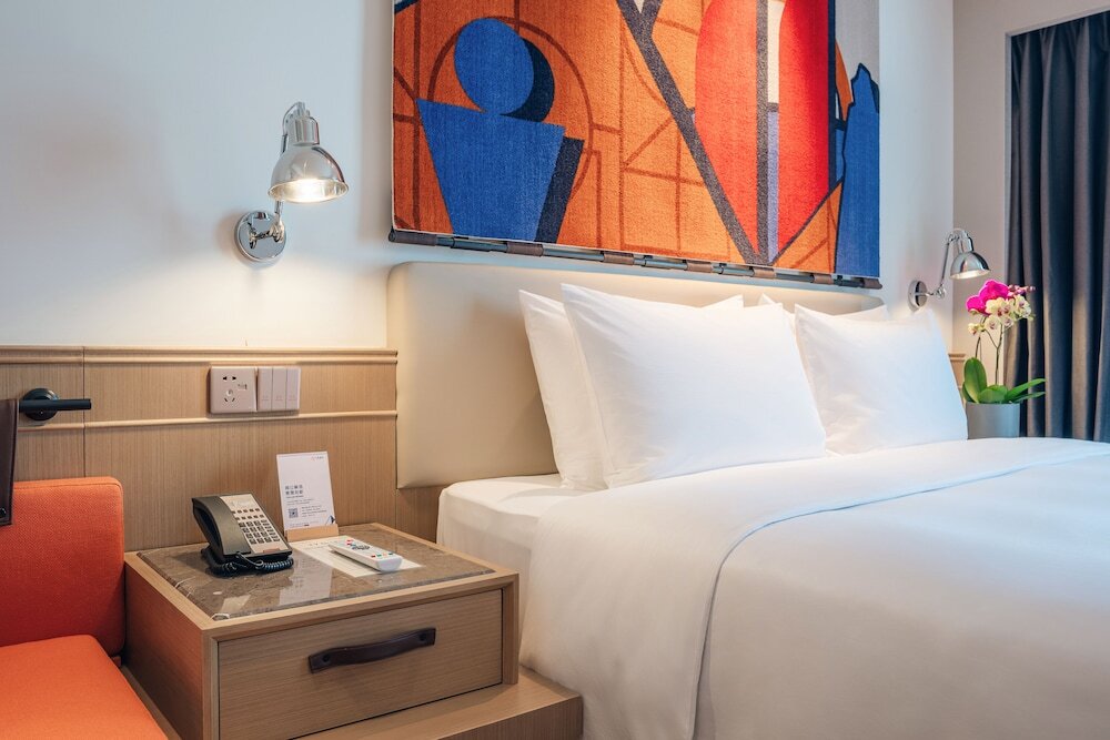 Сямынь: Ethos Hotel Xiamen