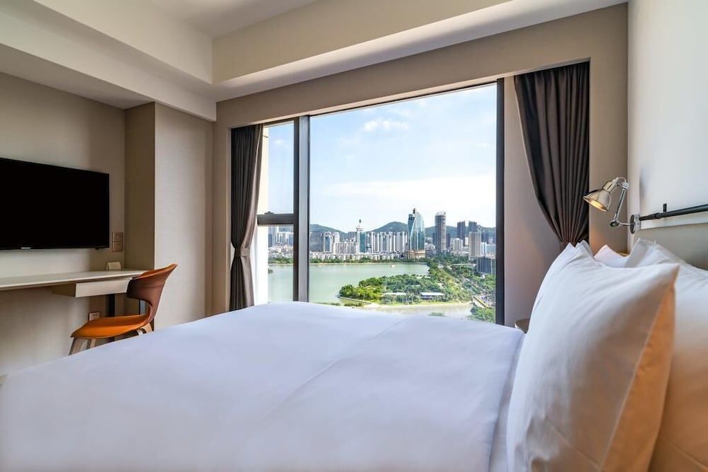 Сямынь: Ethos Hotel Xiamen