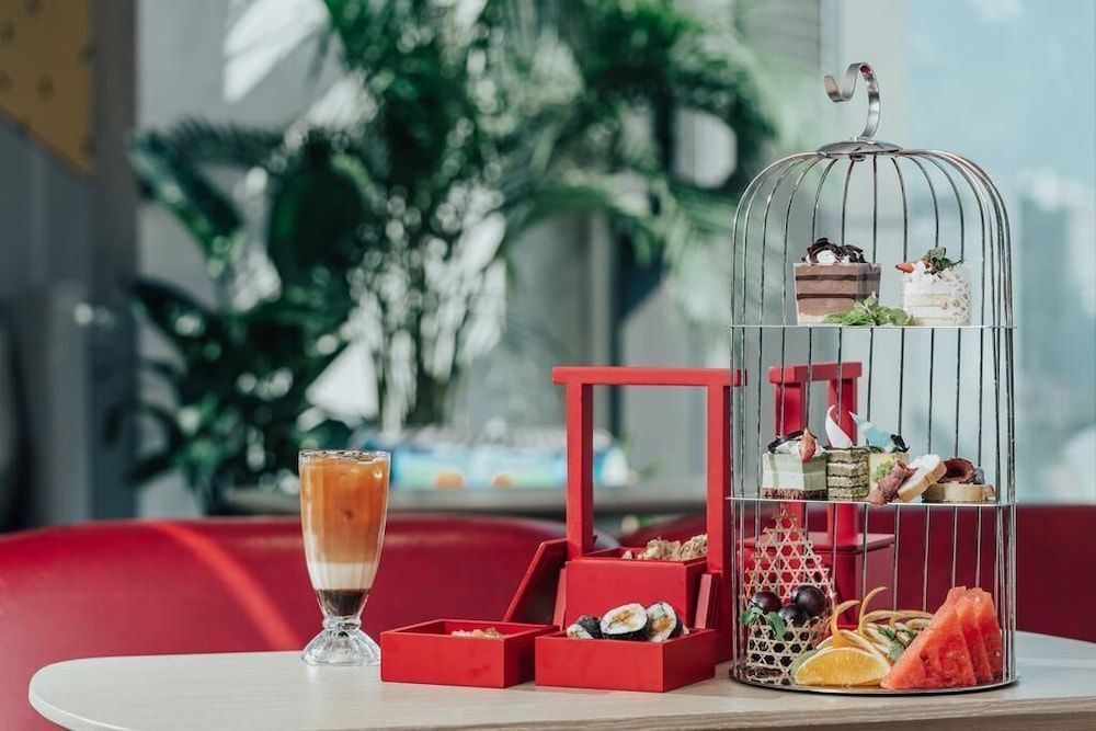 Сямынь: Ethos Hotel Xiamen
