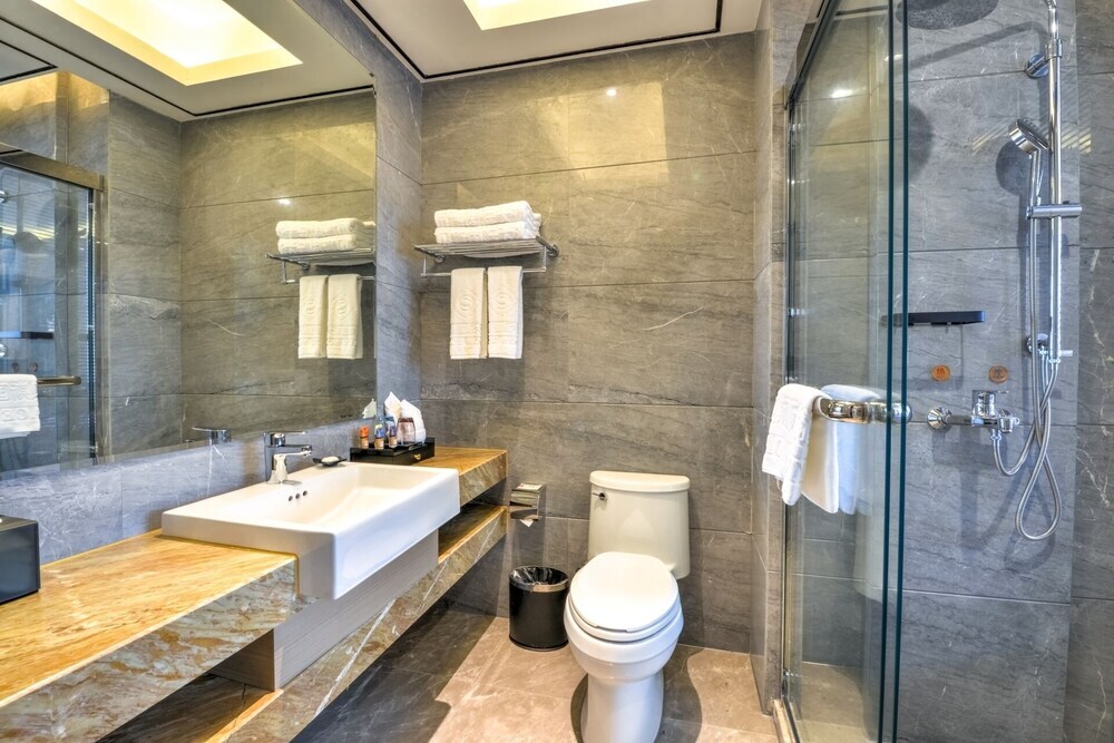 Цюаньчжоу: Sibeisi International Hotel