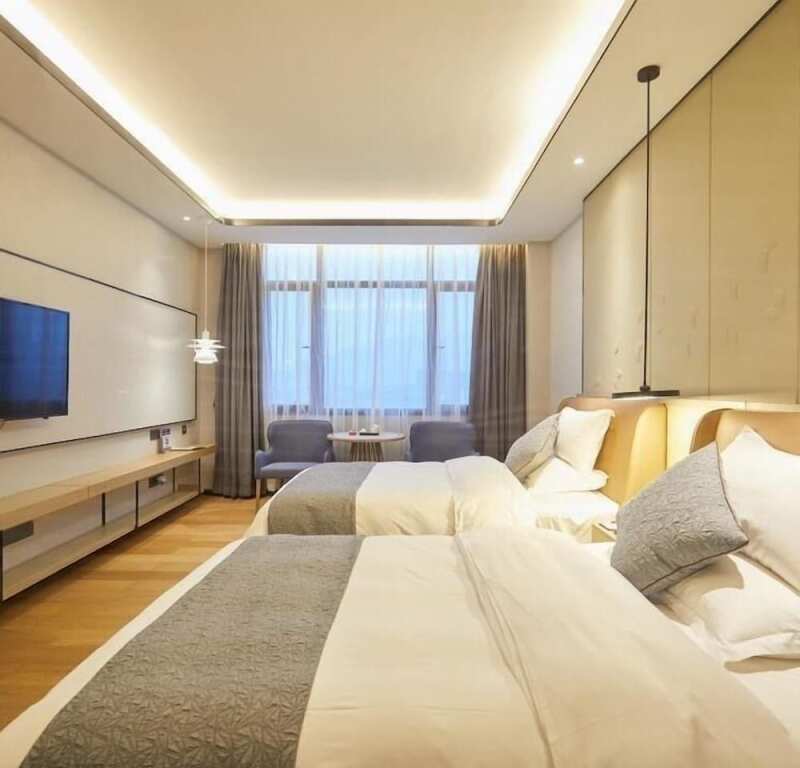 Цюаньчжоу: Sibeisi International Hotel