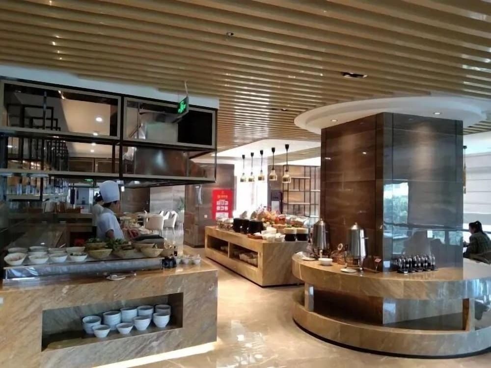 Цюаньчжоу: Sibeisi International Hotel