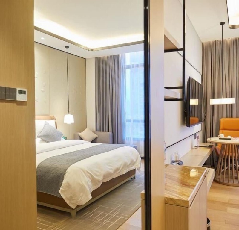 Sibeisi International Hotel — фото 6