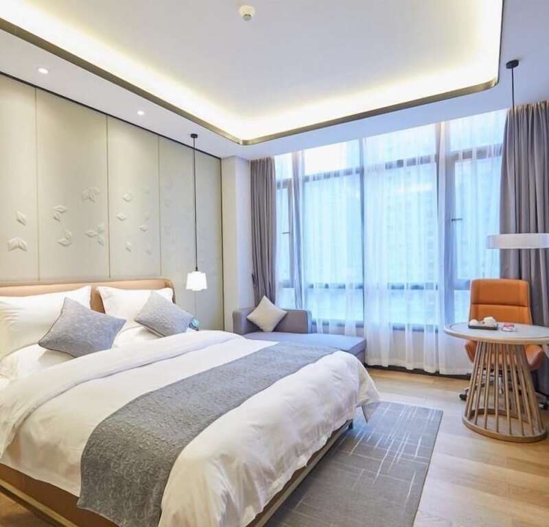 Цюаньчжоу: Sibeisi International Hotel