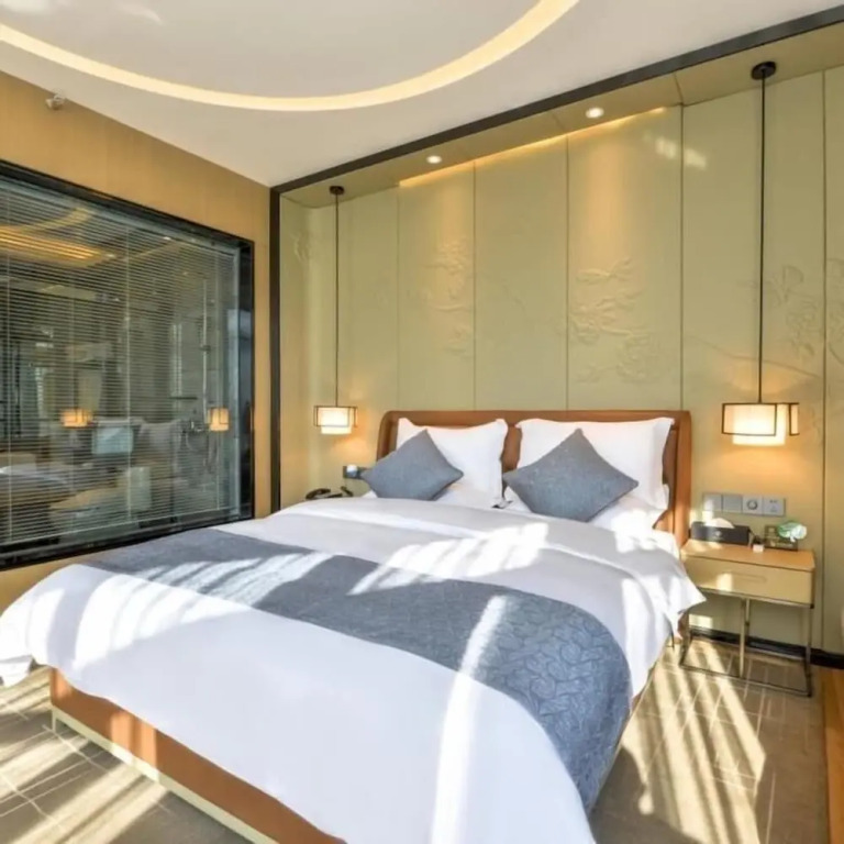 Цюаньчжоу: Sibeisi International Hotel