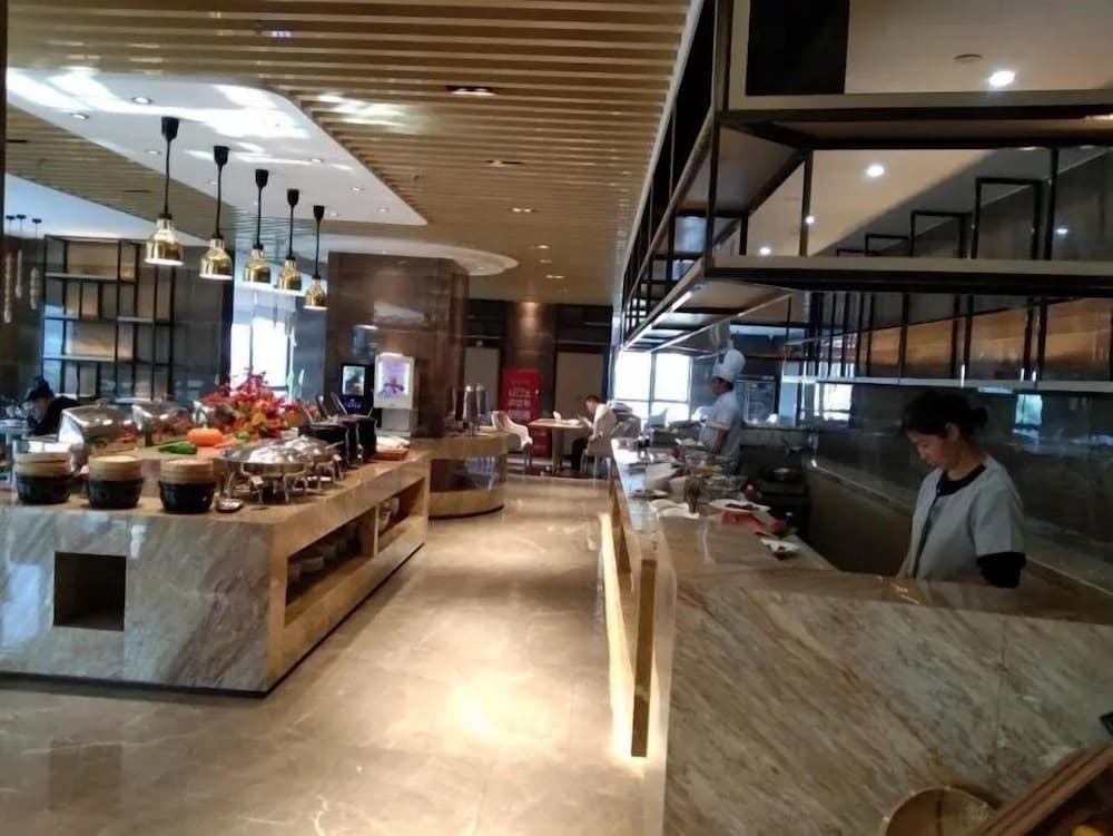Цюаньчжоу: Sibeisi International Hotel